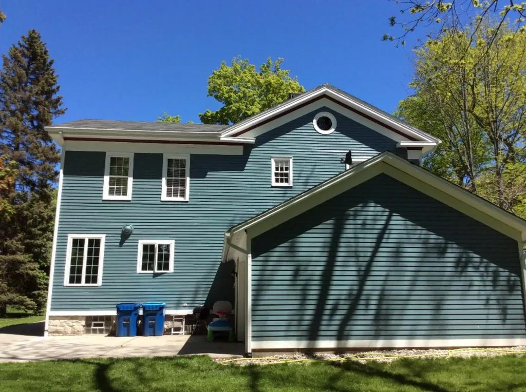 414 Cedar Street Manistee City MI 49660