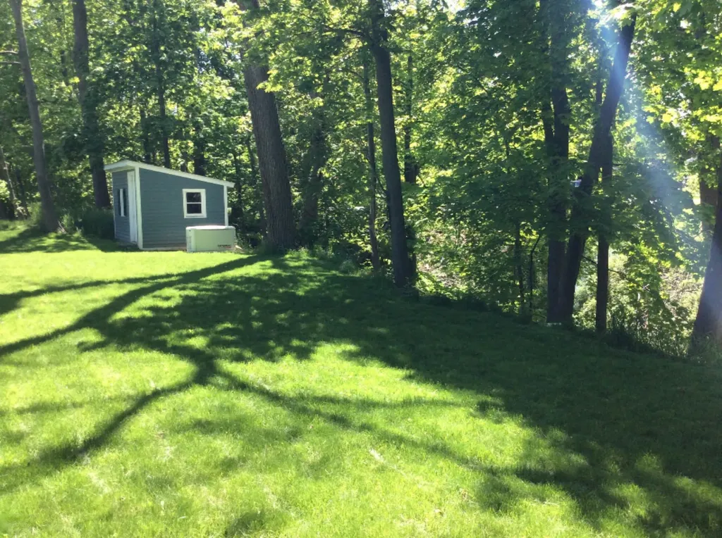 414 Cedar Street Manistee City MI 49660