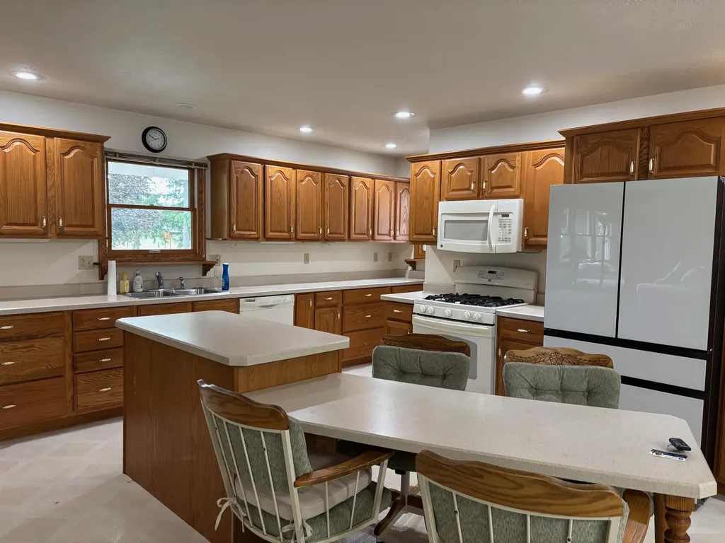 4931 W Lattin Road Summit Township MI 49449