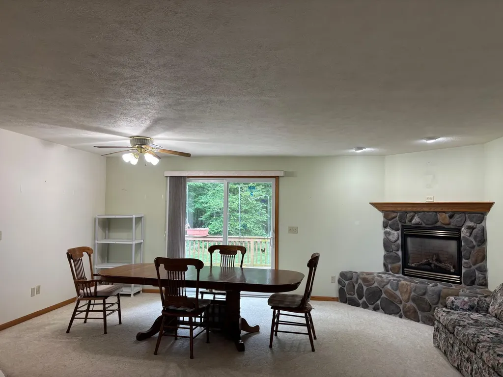 4931 W Lattin Road Summit Township MI 49449