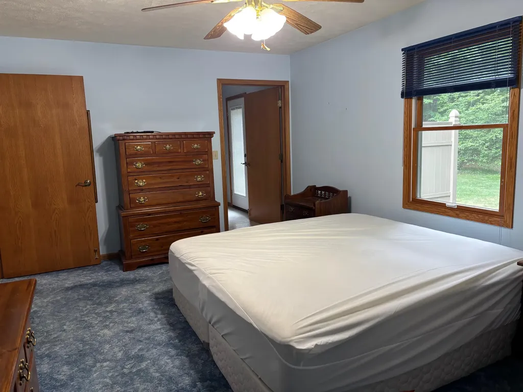 4931 W Lattin Road Summit Township MI 49449