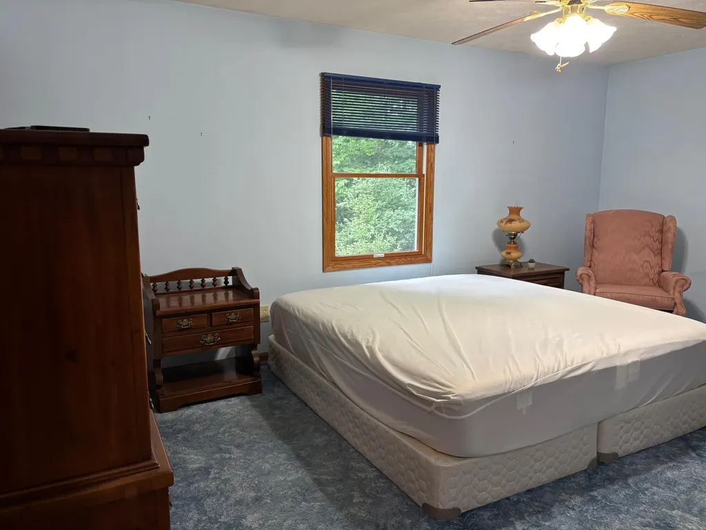 4931 W Lattin Road Summit Township MI 49449