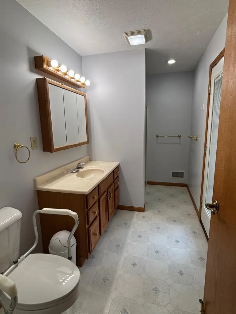 4931 W Lattin Road Summit Township MI 49449