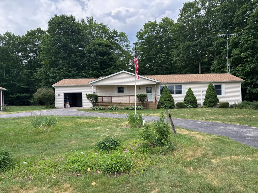 4931 W Lattin Road Summit Township MI 49449