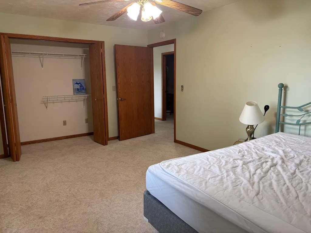 4931 W Lattin Road Summit Township MI 49449
