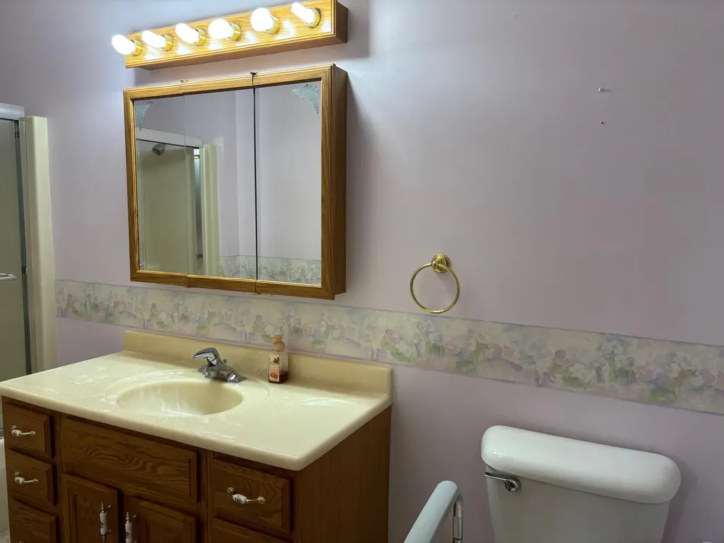 4931 W Lattin Road Summit Township MI 49449