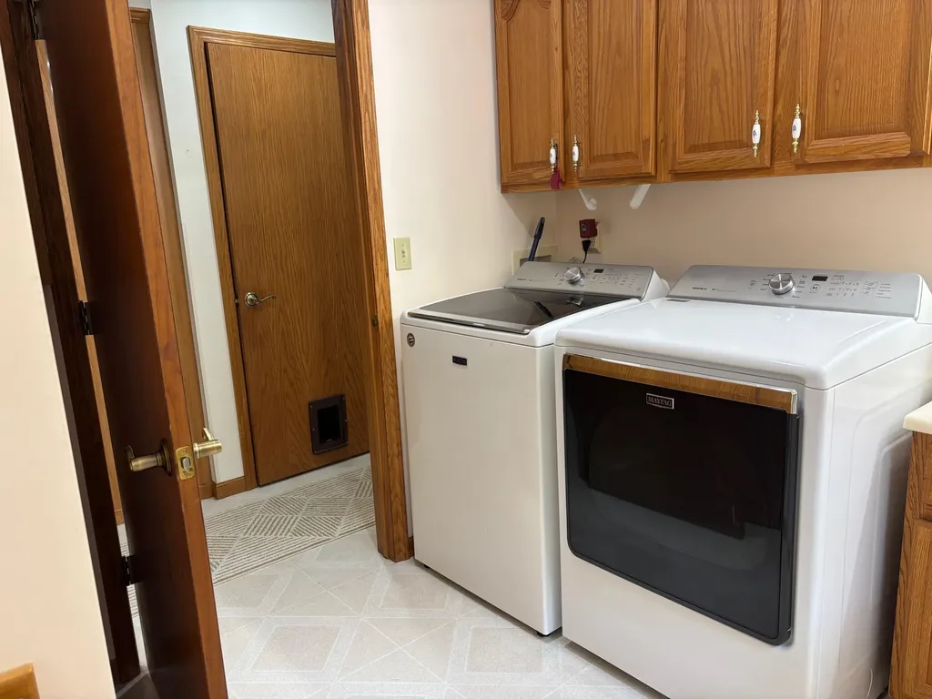 4931 W Lattin Road Summit Township MI 49449