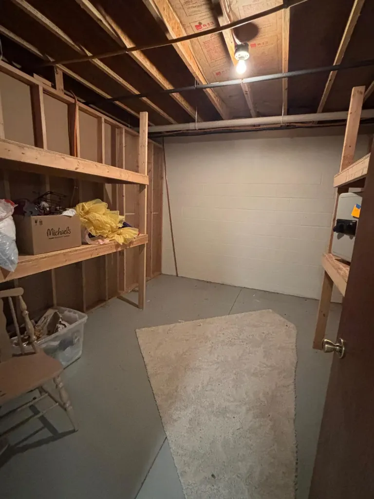 4931 W Lattin Road Summit Township MI 49449
