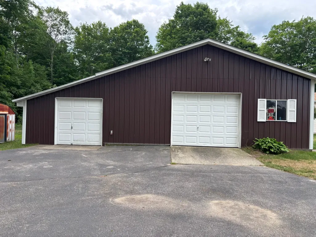4931 W Lattin Road Summit Township MI 49449