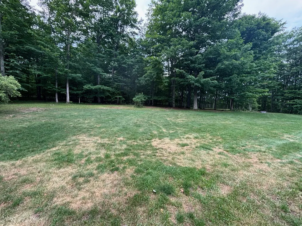 4931 W Lattin Road Summit Township MI 49449
