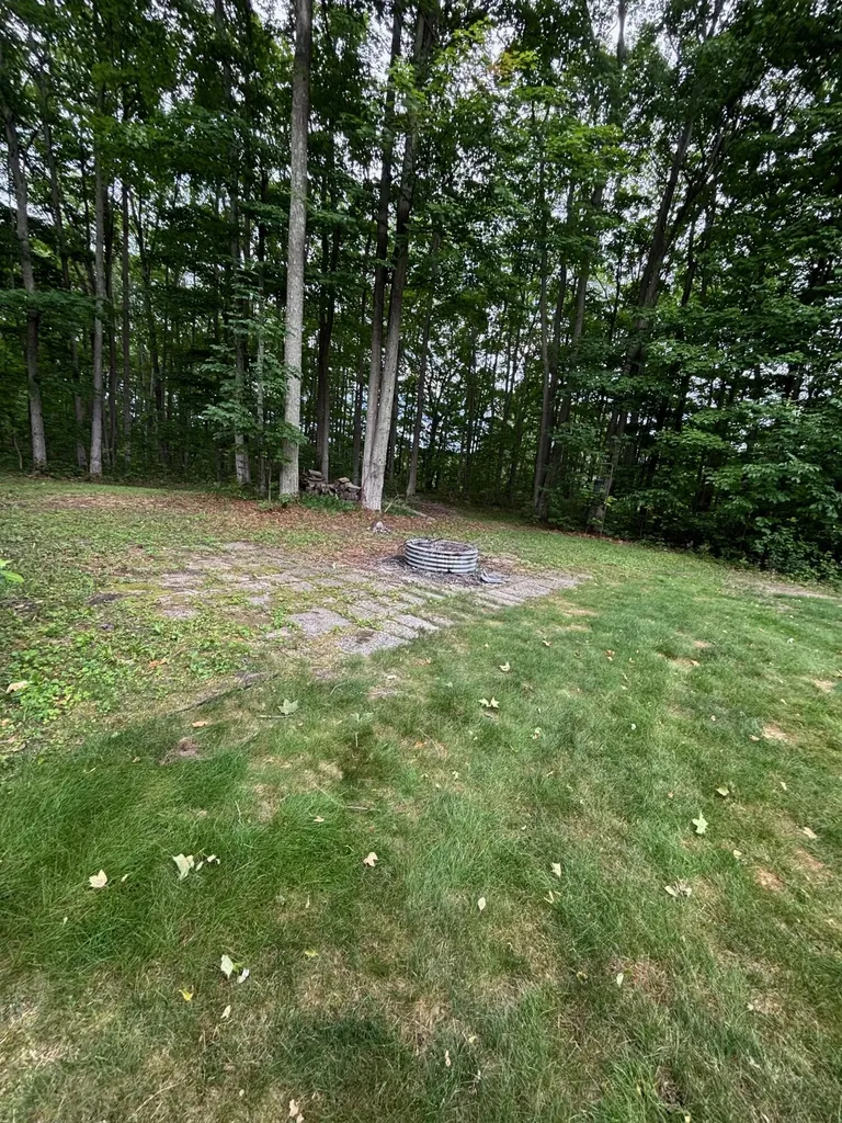 4931 W Lattin Road Summit Township MI 49449