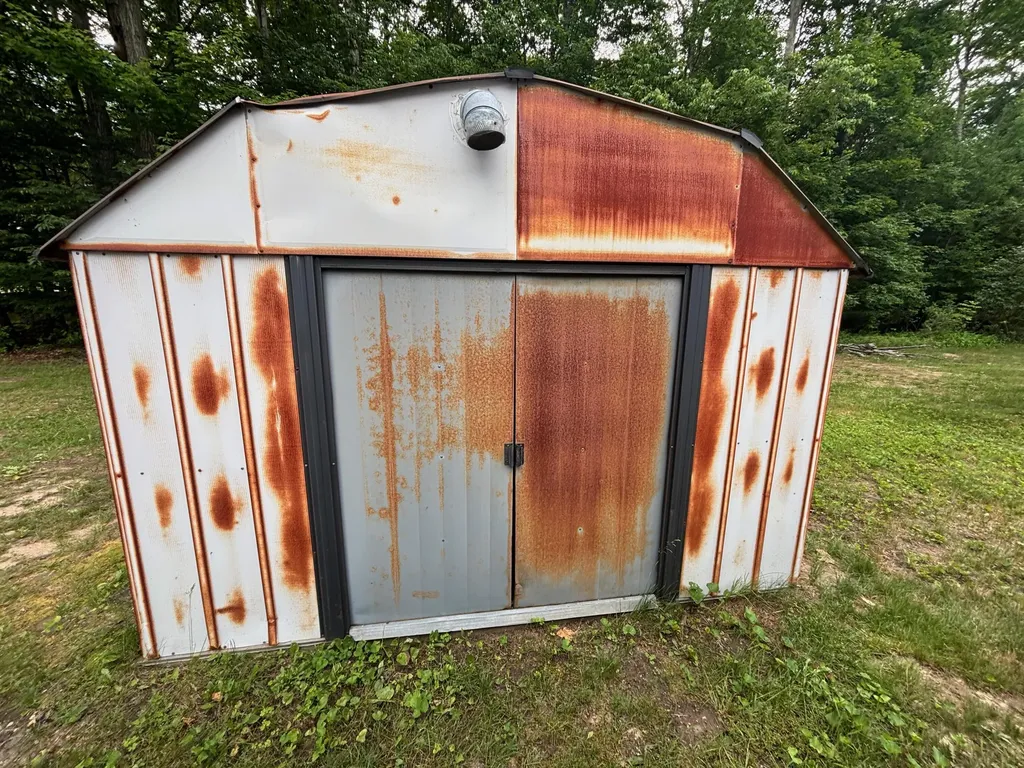 4931 W Lattin Road Summit Township MI 49449