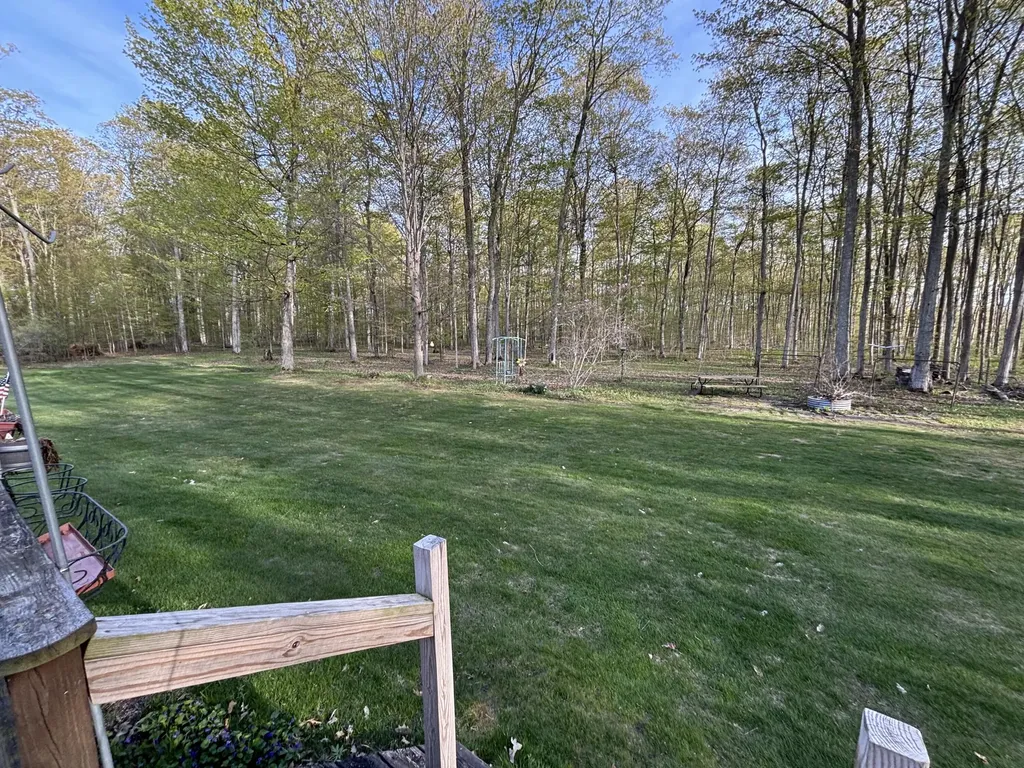 4931 W Lattin Road Summit Township MI 49449