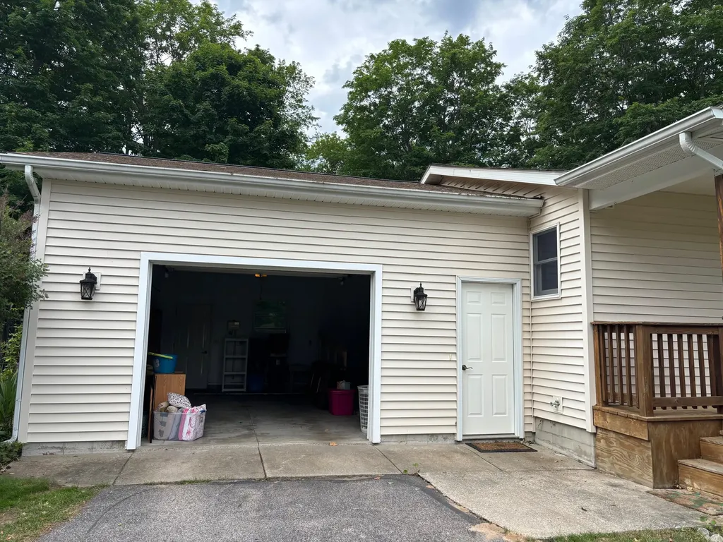4931 W Lattin Road Summit Township MI 49449