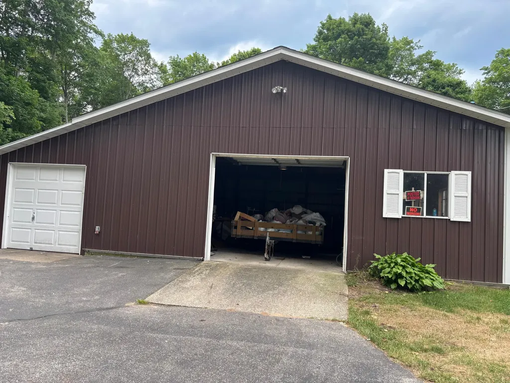 4931 W Lattin Road Summit Township MI 49449