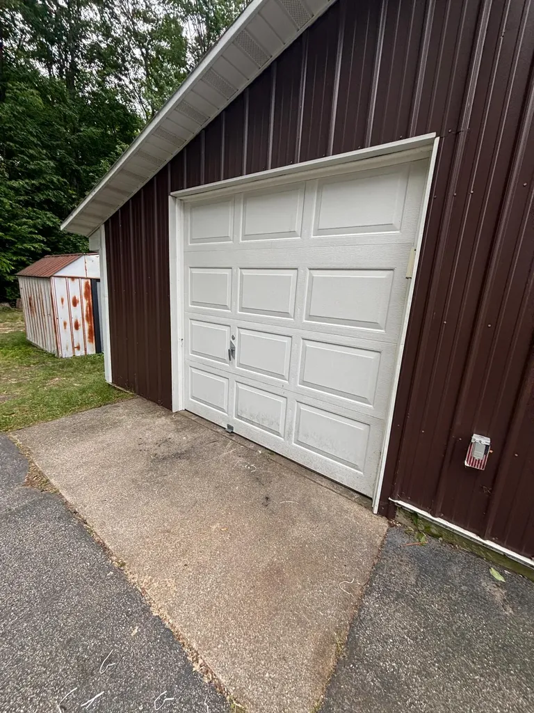 4931 W Lattin Road Summit Township MI 49449
