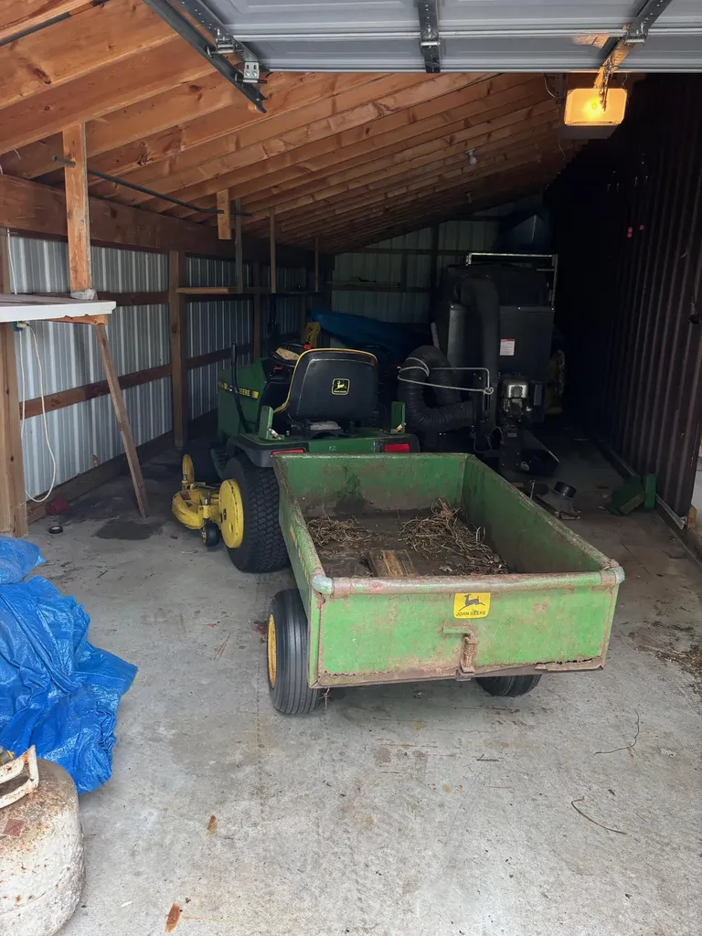 4931 W Lattin Road Summit Township MI 49449