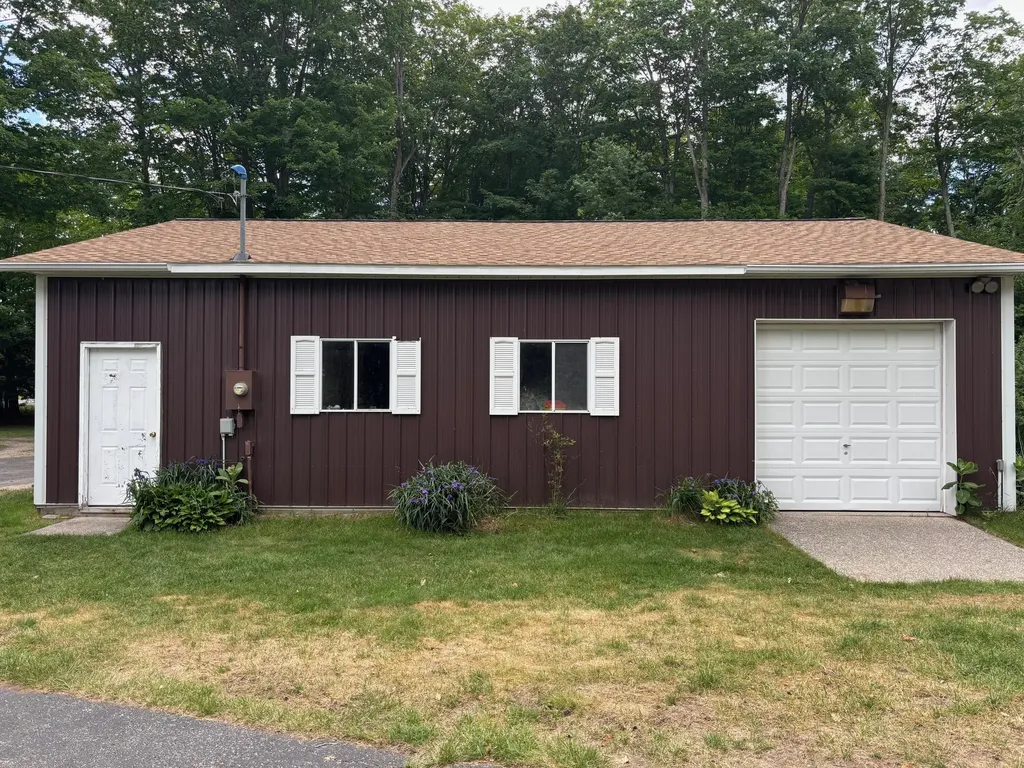 4931 W Lattin Road Summit Township MI 49449