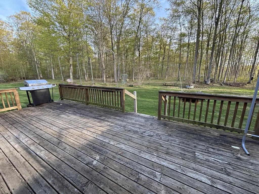 4931 W Lattin Road Summit Township MI 49449
