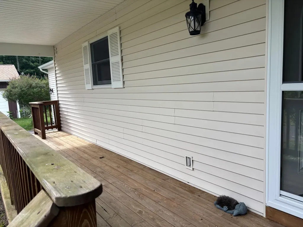 4931 W Lattin Road Summit Township MI 49449
