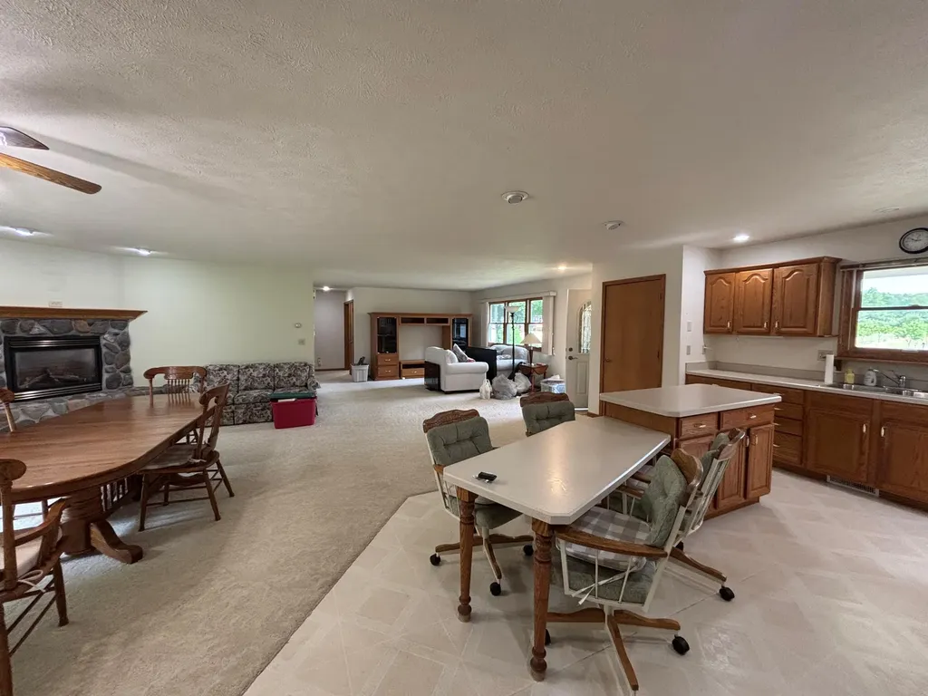 4931 W Lattin Road Summit Township MI 49449