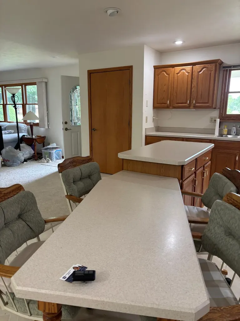 4931 W Lattin Road Summit Township MI 49449