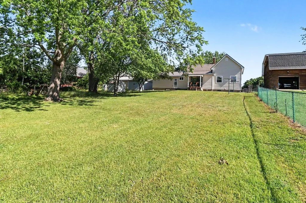 409 Jerumbo Street Manistee Township MI 49660