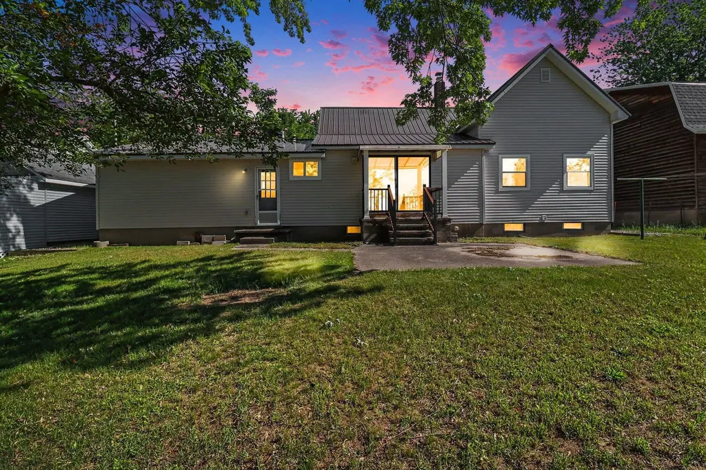409 Jerumbo Street Manistee Township MI 49660