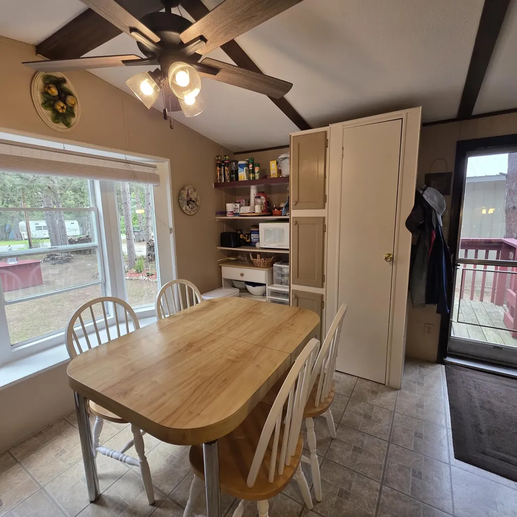 1898 N White Birch Drive Golden Township MI 49436