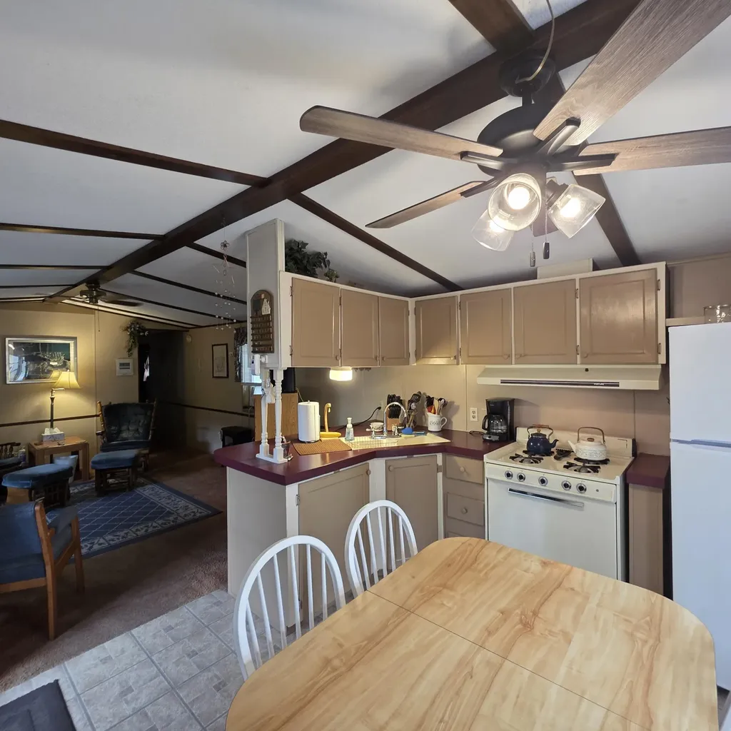 1898 N White Birch Drive Golden Township MI 49436