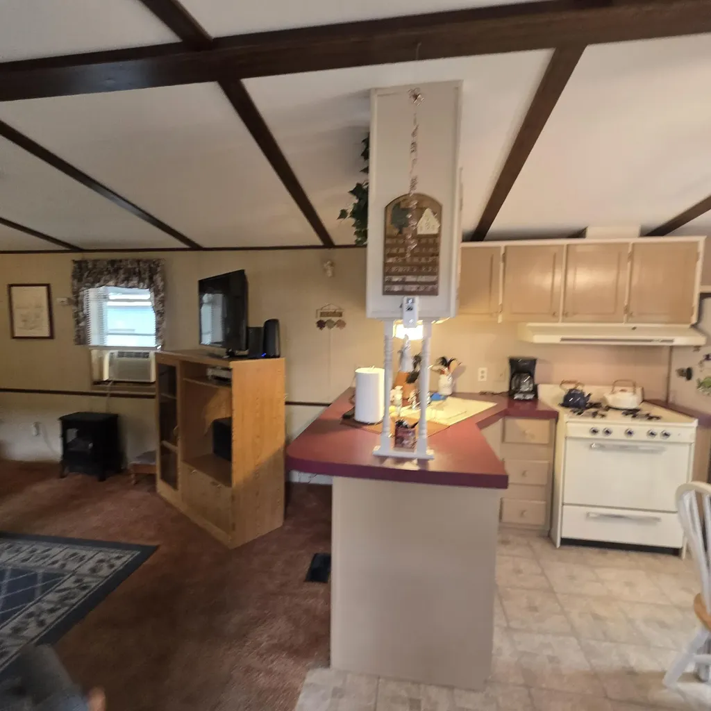 1898 N White Birch Drive Golden Township MI 49436