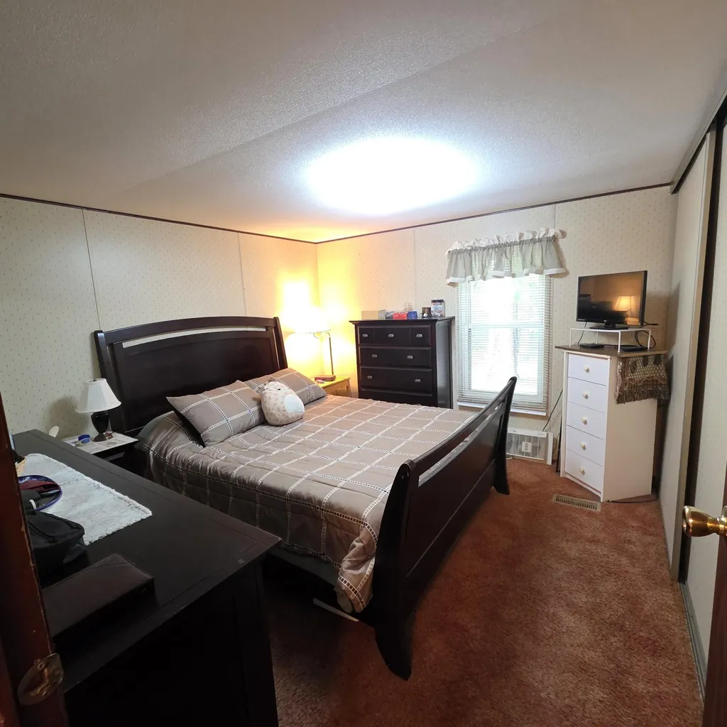 1898 N White Birch Drive Golden Township MI 49436