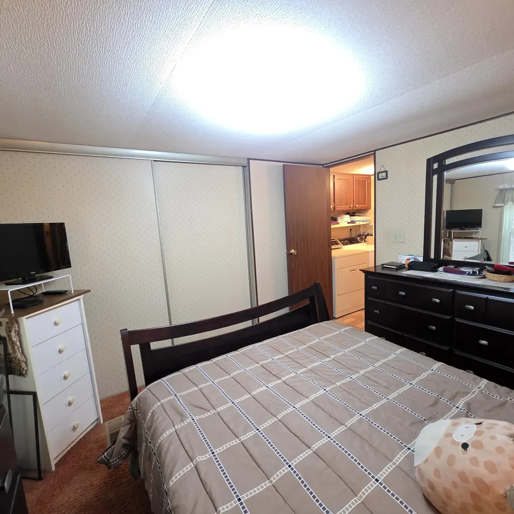 1898 N White Birch Drive Golden Township MI 49436