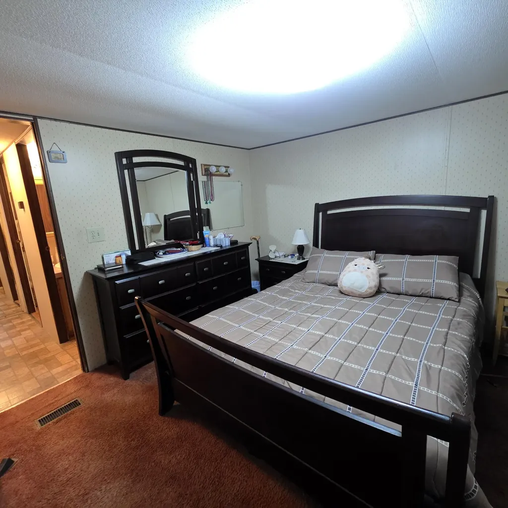 1898 N White Birch Drive Golden Township MI 49436