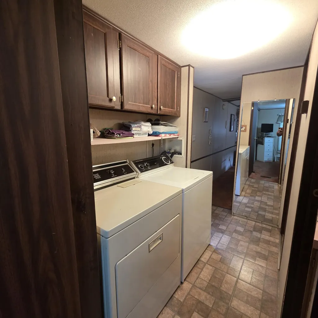 1898 N White Birch Drive Golden Township MI 49436