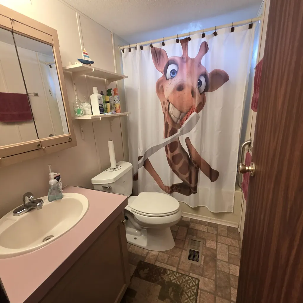 1898 N White Birch Drive Golden Township MI 49436