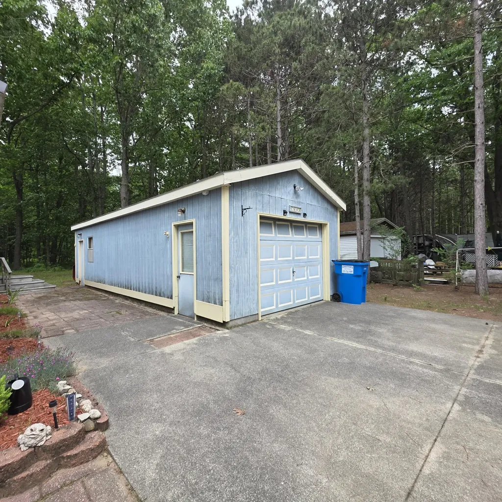 1898 N White Birch Drive Golden Township MI 49436