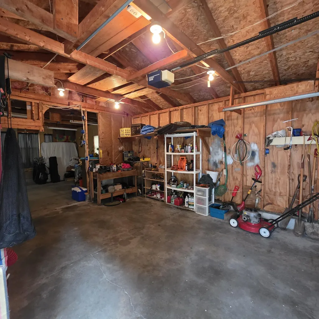 1898 N White Birch Drive Golden Township MI 49436
