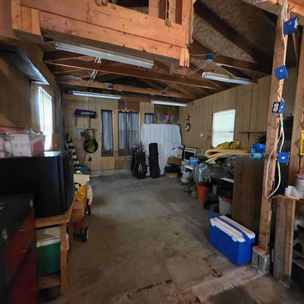 1898 N White Birch Drive Golden Township MI 49436