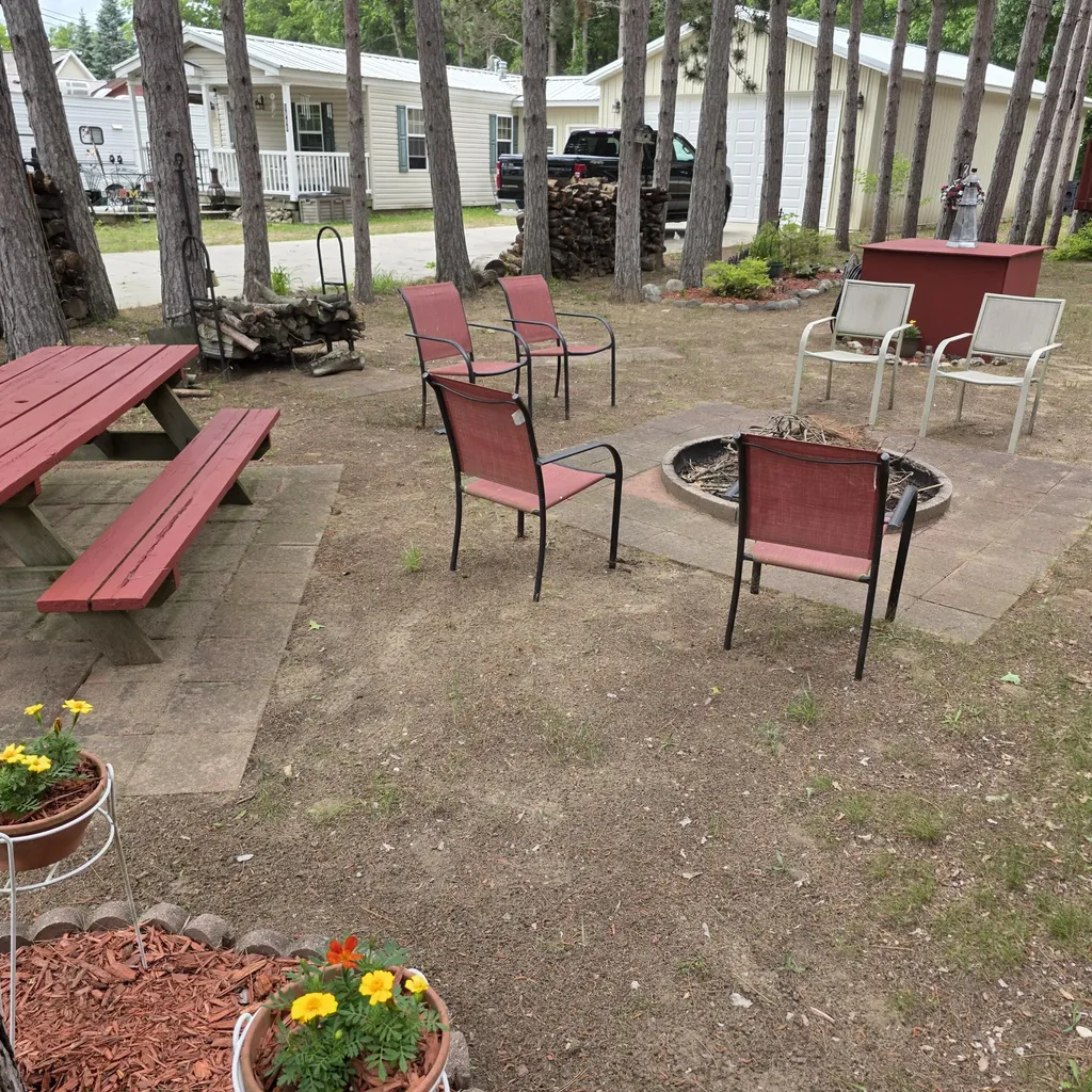 1898 N White Birch Drive Golden Township MI 49436