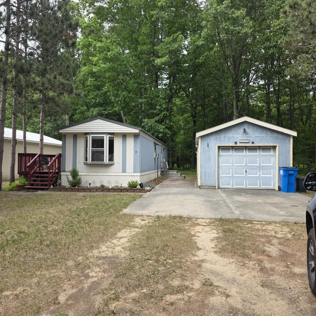 1898 N White Birch Drive Golden Township MI 49436