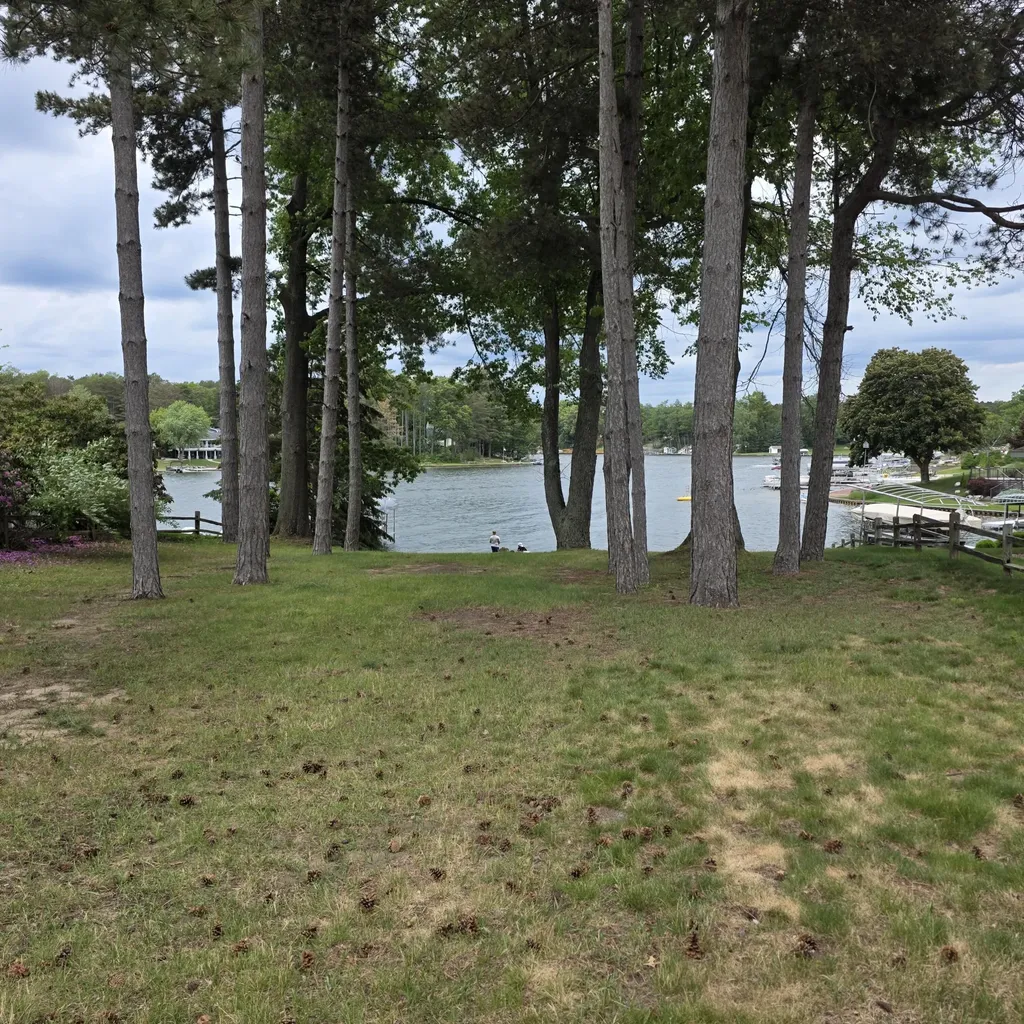 1898 N White Birch Drive Golden Township MI 49436
