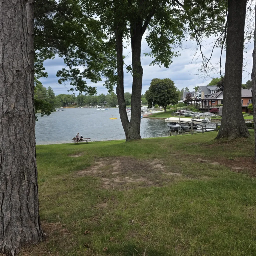 1898 N White Birch Drive Golden Township MI 49436