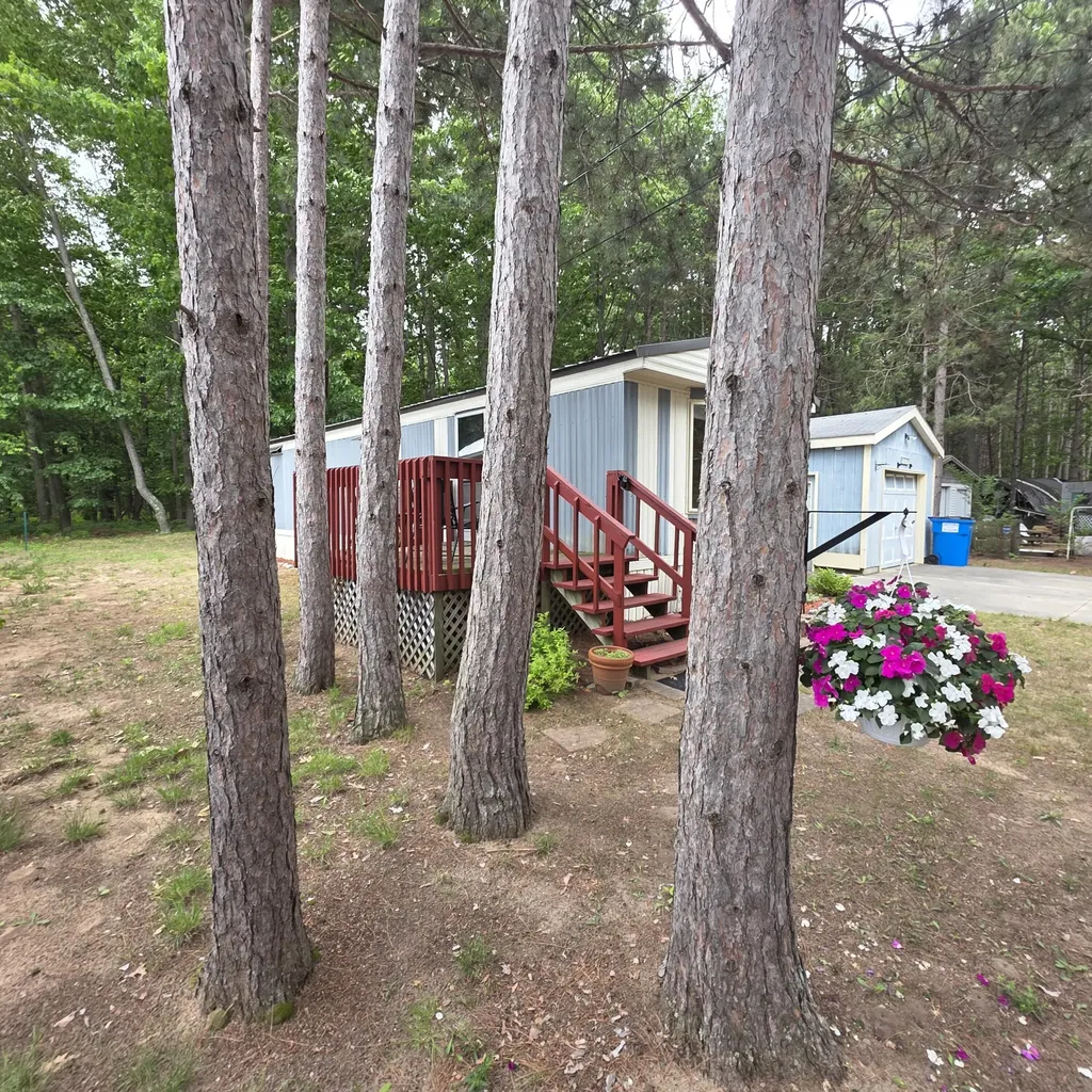 1898 N White Birch Drive Golden Township MI 49436