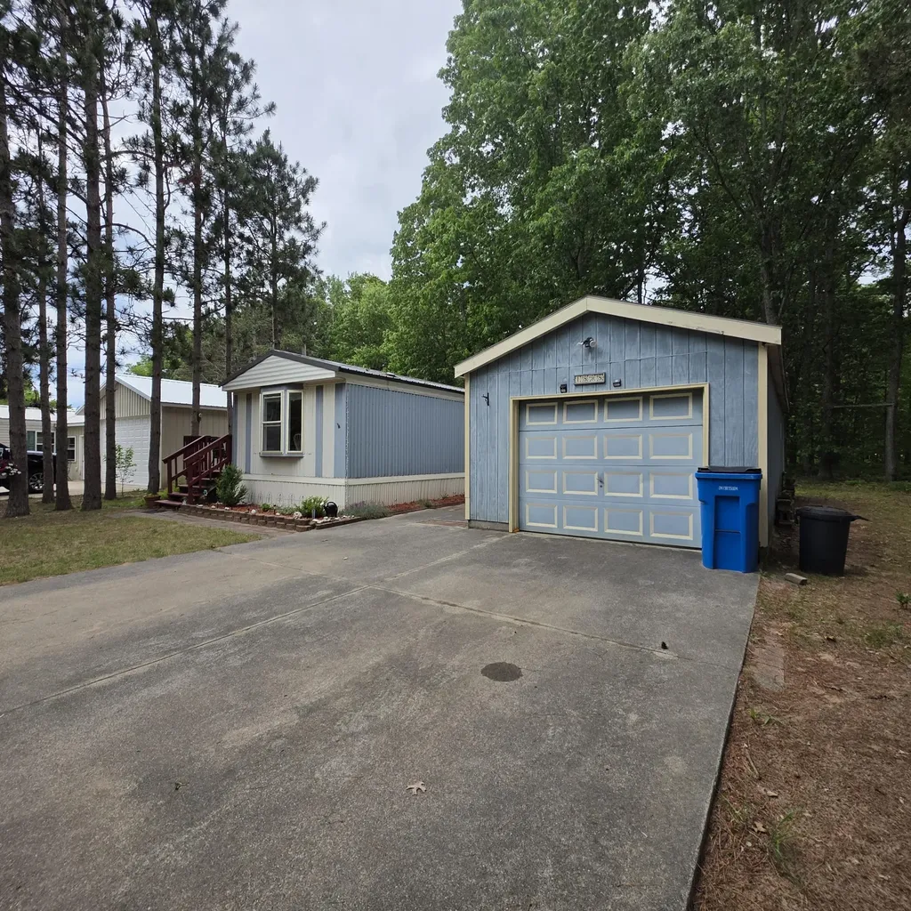 1898 N White Birch Drive Golden Township MI 49436