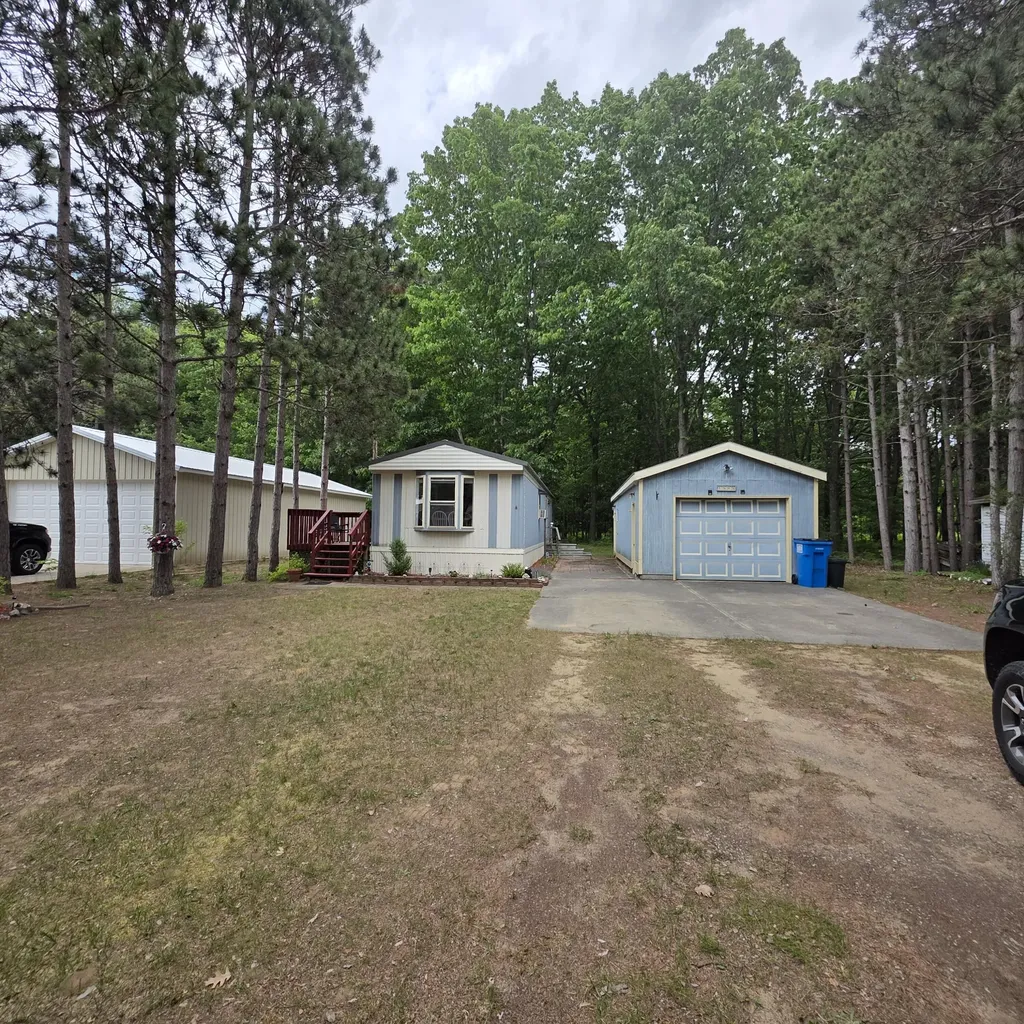 1898 N White Birch Drive Golden Township MI 49436