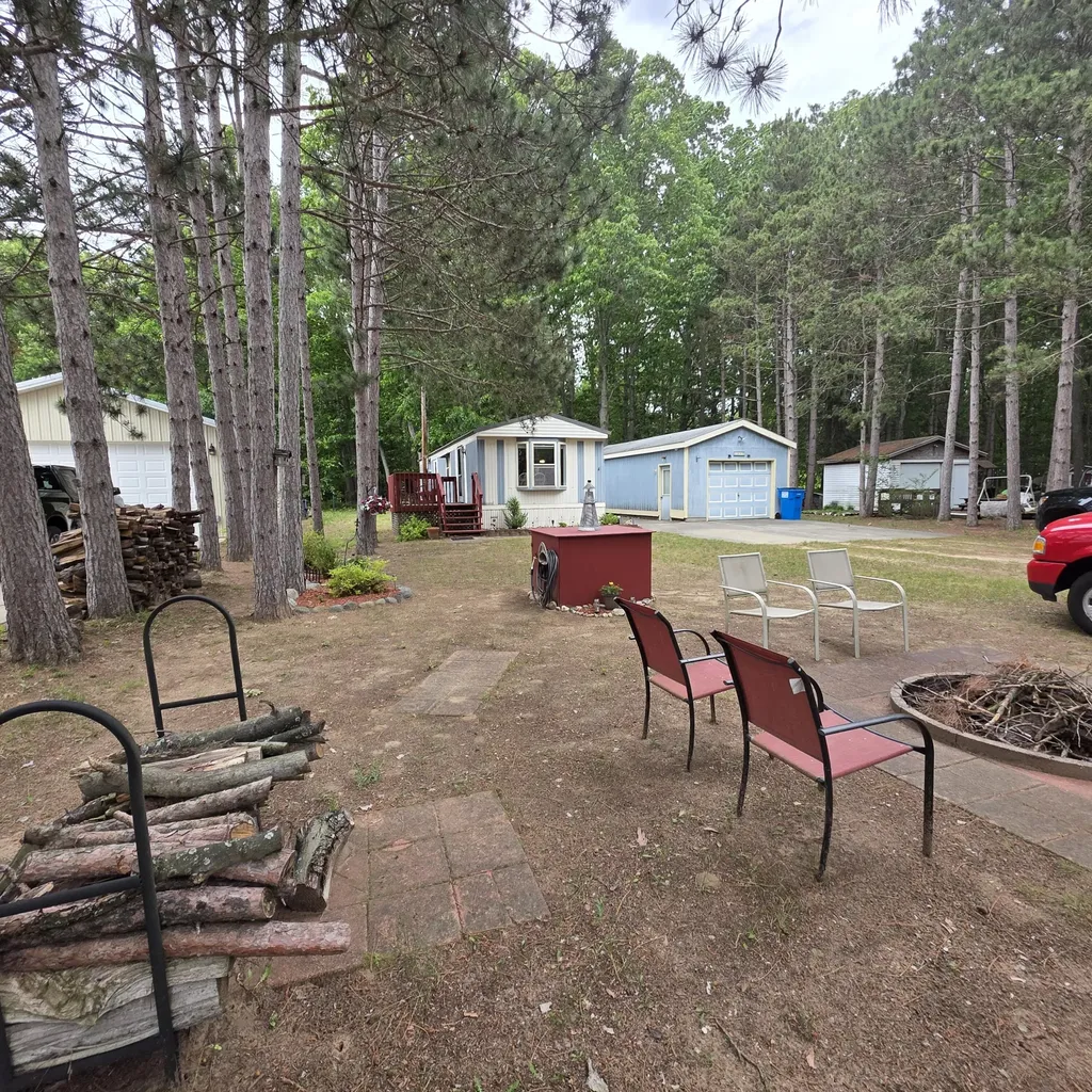 1898 N White Birch Drive Golden Township MI 49436