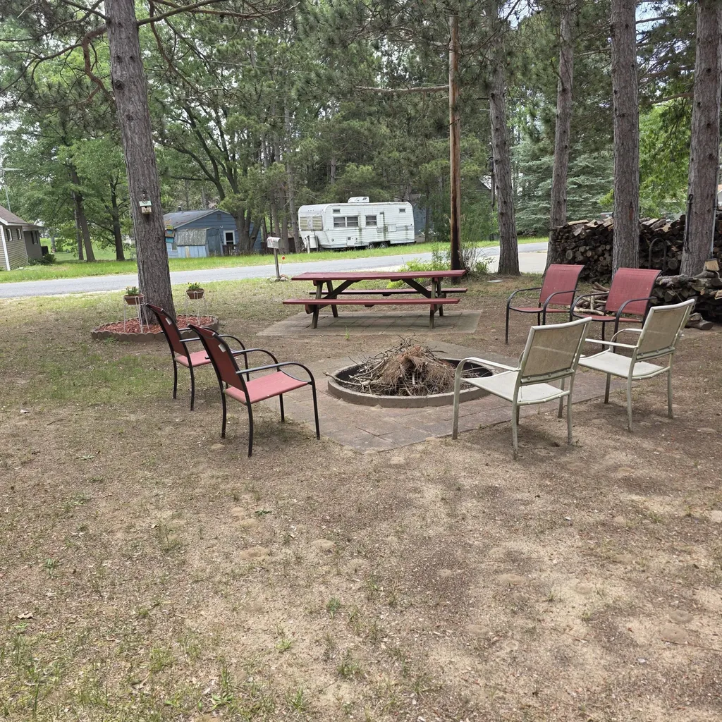1898 N White Birch Drive Golden Township MI 49436