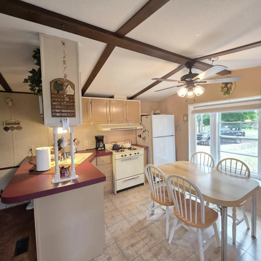 1898 N White Birch Drive Golden Township MI 49436