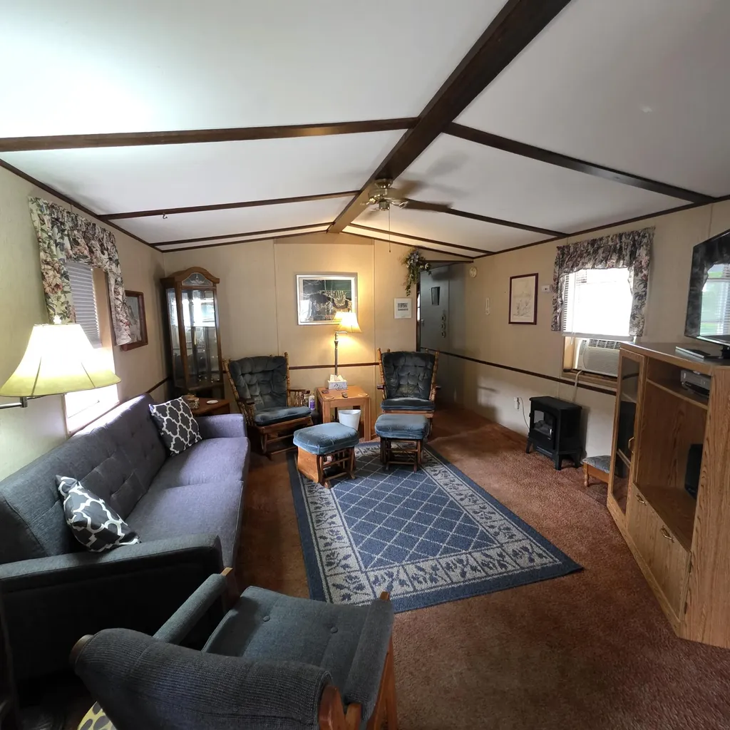 1898 N White Birch Drive Golden Township MI 49436